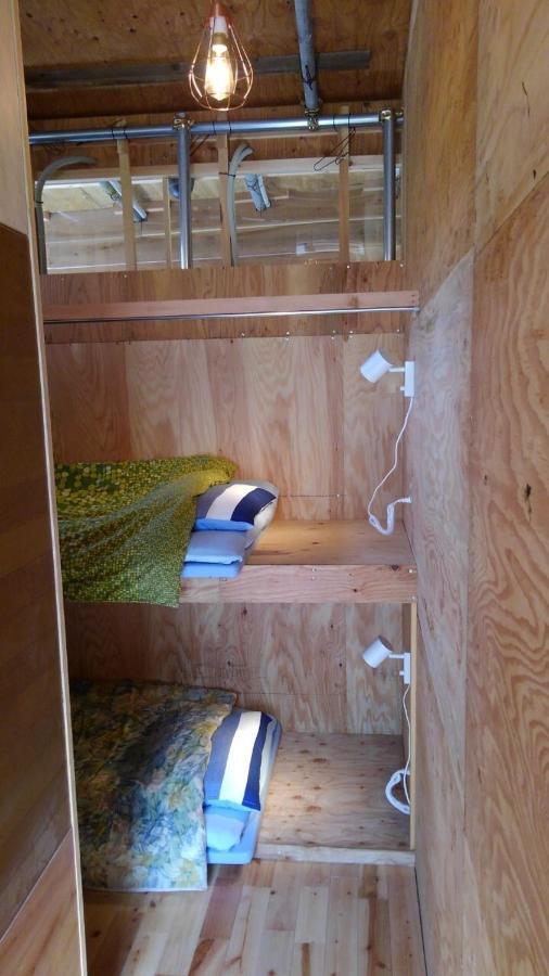 Hotel ささやかな宿富津 Extérieur photo