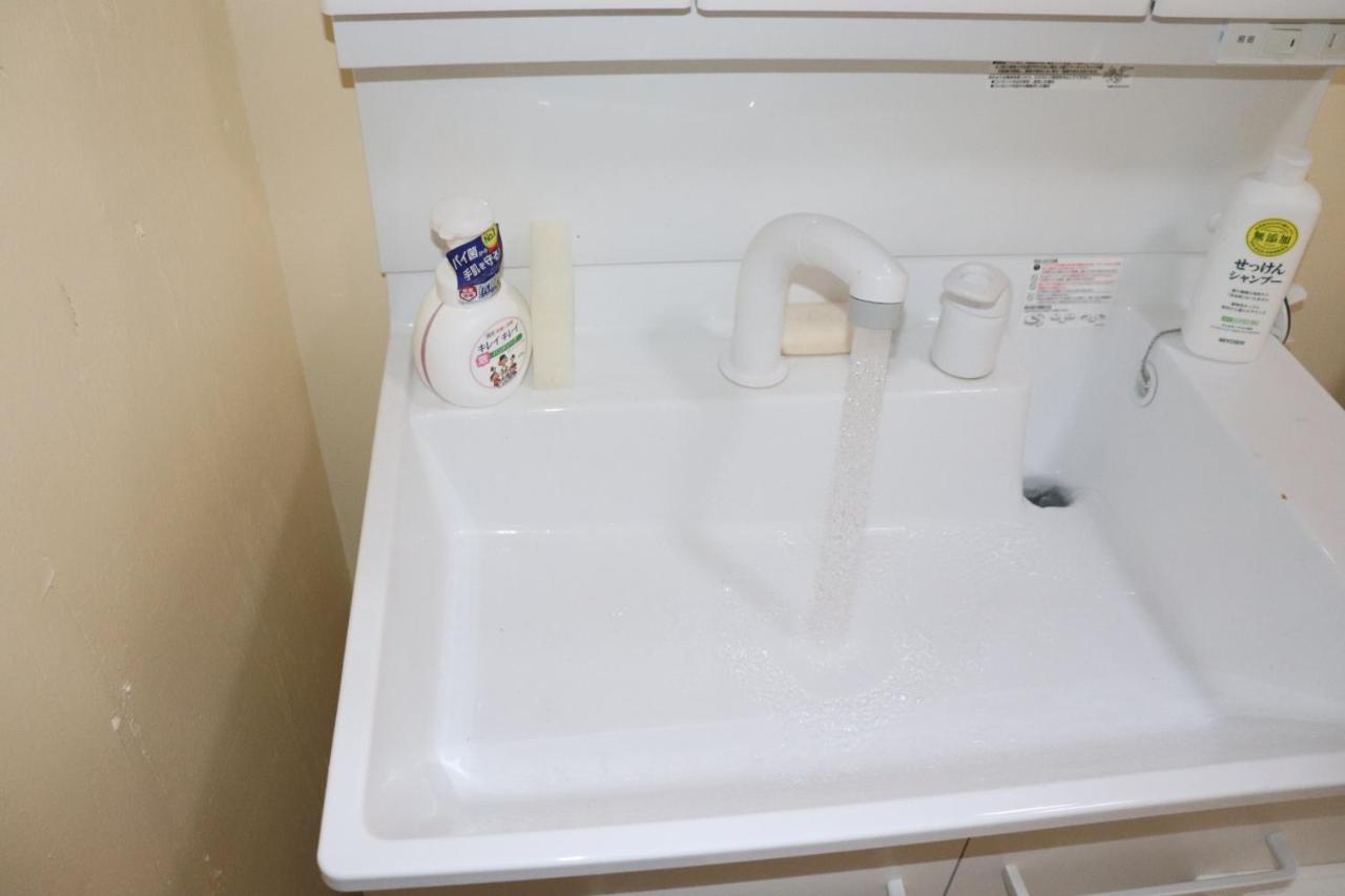 Hotel ささやかな宿富津 Extérieur photo