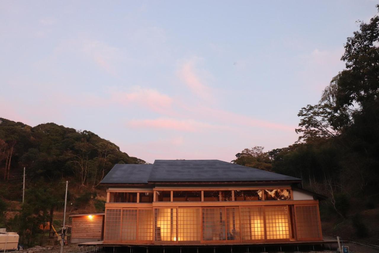 Hotel ささやかな宿富津 Extérieur photo